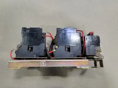 USED SQUARE D 8736SCO8V02S