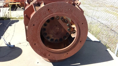 USED HAZELTON 14-FVDM