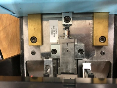 Used Hepco 3500 Miscellaneous PCB & SMT Equipment Michigan US | 4Tech USA #1540548