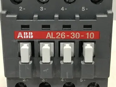 USED ABB AL26-30-10