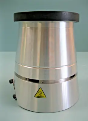 USED Leybold 11352