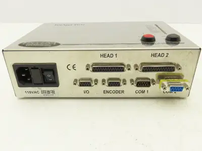 Used HA AUTOMATIC _UNKNOWN_ Ink Jet Controller Indiana US | Arrow Industrial #1368122