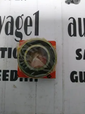 Used FAG 6005-2RSR-C3 Bearings | Surplus Asset Holdings #1190883