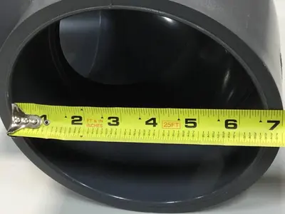 USED LASCO D2467