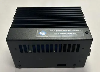 New | in-Stock SUPERIOR ELECTRIC 3180-PT Industrial Controls | Surplus Asset Holdings #1220981