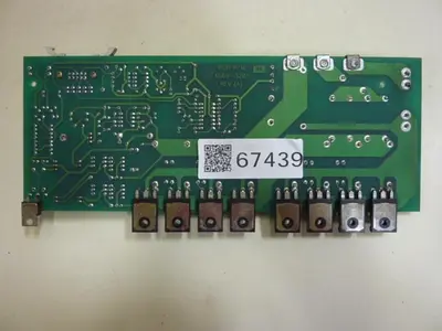 USED GLENTEK GA4569EPA