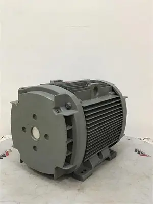 USED GENERAL ELECTRIC 5K364JL3047BPF2