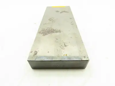 Fineness of Grind Gauge Steel Block Grindometer G-1 Ink Gage NPIRI 0-10