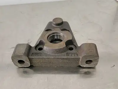 1-7/16" Valve End Outlet Cover I644