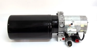 Haldex _MISSING_ Hydraulic Pumps | ANACAPA EQUIPMENT BROKERS, INC (4)