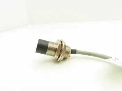 Eaton E57YED440 Proximity Sensor 18mm OD