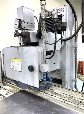 2008 CHEVALIER FSG-1632ADII Reciprocating Surface Grinders | CNC EXCHANGE (4)