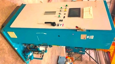 26″x32″ TMP Lamination Press, Item # 1916