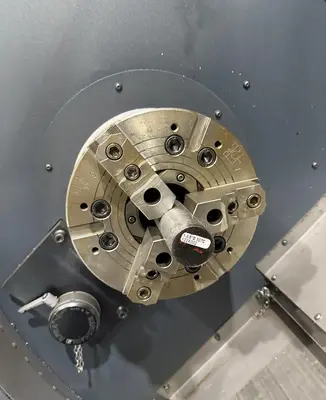 2010 JOHNFORD SL-650 CNC Lathes | Toolquip, Inc. (6)