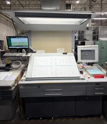 2001 HEIDELBERG SM102-6P3+L 6-Color | M3 Graphic Machinery (4)