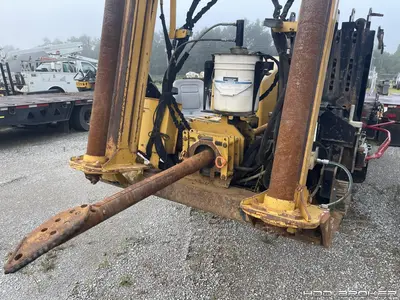Used 2018 VERMEER 2018 VERMEER D24X40 S3 Drill Rigs Florida US | HDD Broker #1521085