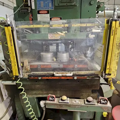 USED BLISS C-110