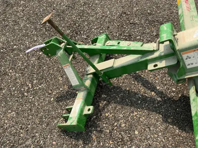 Used _UNKNOWN_ _UNKNOWN_ Rear Blades Michigan US | Miedema Asset Management Group #1320907