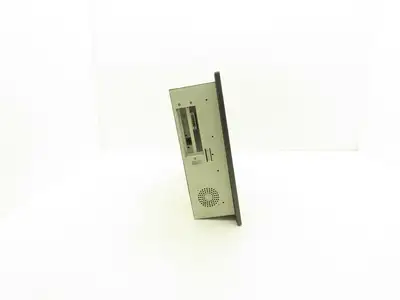 GE Fanuc DisplayPAC-OP Operator interface Panel 12" *Will Not Turn On*