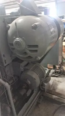 USED 1956 WARNER & SWASEY 4A-M1500