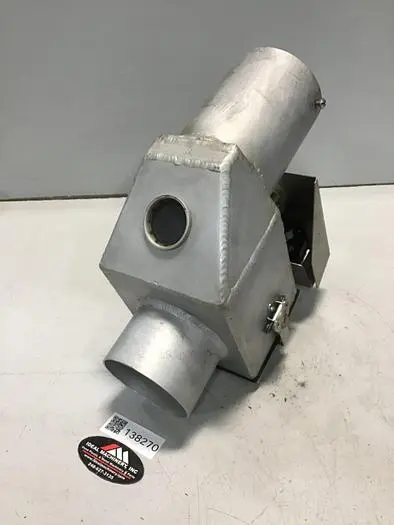 Used CONAIR CV-4 Valves/Fittings Michigan US | Ideal Machinery #593821