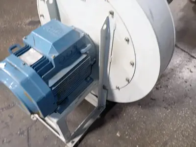 USED MZ ASPIRATORI VH 630/NR