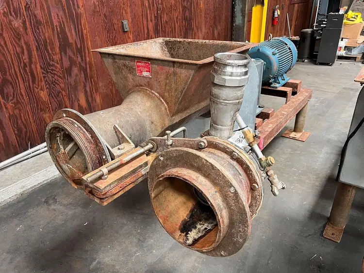Used AUTIO 1101 GH Meat Processing Equipment California US | Machinery & Equipment #177179