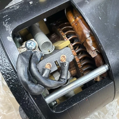 USED Raymond 570-427/100