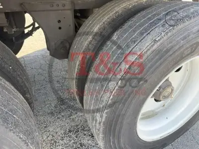 Used 2024 UTILITY _UNKNOWN_ Box Trailers Illinois US | T&S Trailer Pool #1509482
