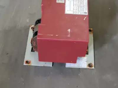 USED REX MANUFACTURING CPT1000UA
