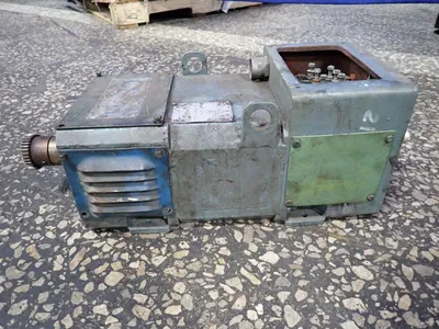 Used 1992 CEAR MGL 80 L Motors (misc) Ohio US | HGR 24 #1048031