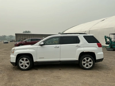 Used 2017 GMC TERRAIN SUVs Michigan US | Miedema Asset Management Group #1312901