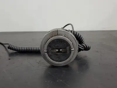 USED MAHR FEDERAL 2004005