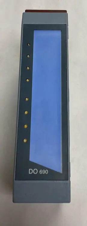 Used B&R AUTOMATION 3D0690.6 Input / Output Modules | Surplus Asset Holdings #1205971