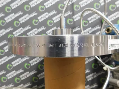 USED ROSEMOUNT ANALYTICAL 3051C