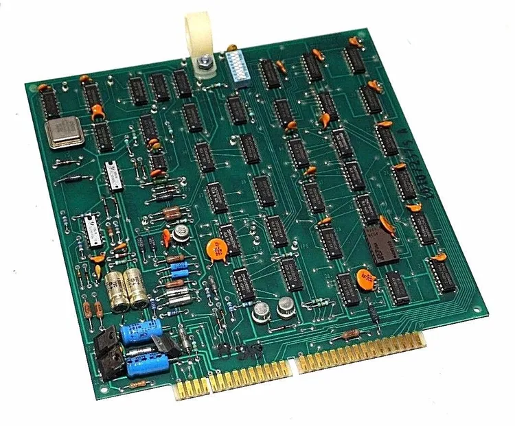 Used EXIDE _UNKNOWN_ Printed Circuit Boards (PCB) | SB Industrial Supply #852829