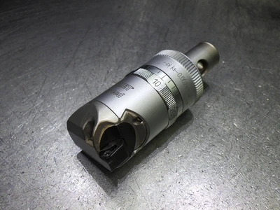 Komet MicroKom M03Speed ABS25 Finish Boring Head M03 00513 TX8 (LOC1373A)