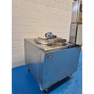 Used Vanguard _UNKNOWN_ Jacketed Tanks Pennsylvania US | ISCA #1299242