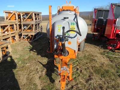 New | in-Stock 2027 JACTO ARBUS 2000 Sprayers Pennsylvania US | Zimmerman Farm Service #1409951