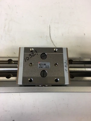 NEW SMC MXY12-100B