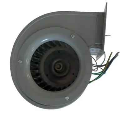 NEW KOOLTRONIC INC. 0261-121 MOTOR/BLOWER FAN U62B1 K2BB36 230V 50/60HZ