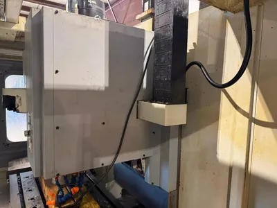 2011 SOUTHWESTERN INDUSTRIES TRAK LPM CNC, Machining Centers | Machinery Central (15)