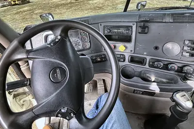 Used 2013 FREIGHTLINER DAY CAB Conventional trucks North Carolina US | Proxy Equipment #1385396