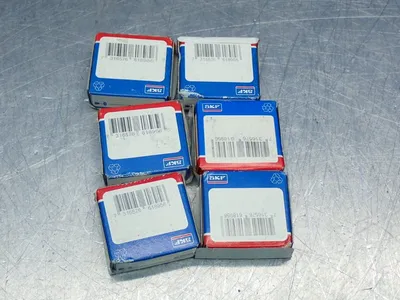 New | in-Stock SKF 63002Z Tooling & Accessories (Other) Ohio US | HGR 24 #912672