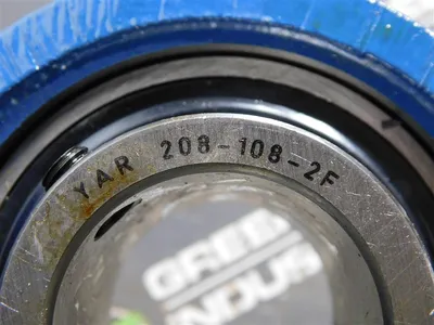 USED SKF SY 1.1/2 TF