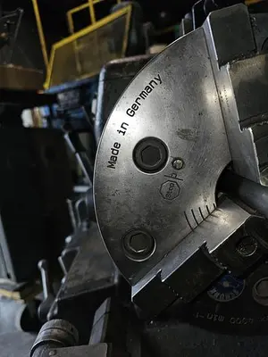 USED MORI SEIKI MS-850G