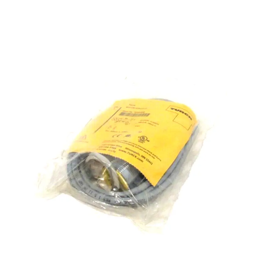 NEW TURCK BI10-G30-AZ3X/S1030 PROXIMITY SENSOR BI10G30AZ3XS1030