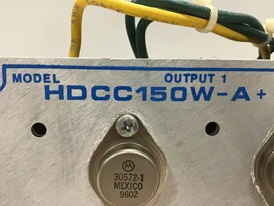 USED CONDOR HDCC150W-A+