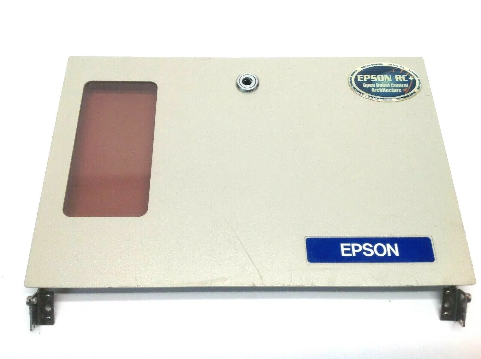 USED EPSON RC+ OPEN ROBOT CONTROL CONTROLLER
