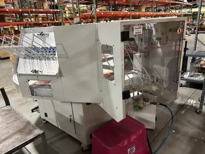 2019 STARVIEW FAB8-1418 Used Blister Sealers | PlastiMach Corp (4)